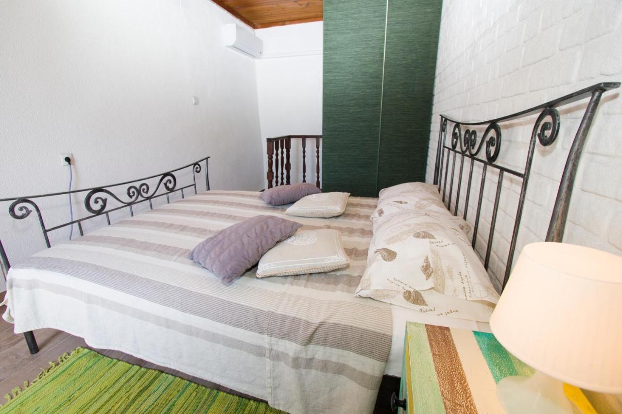 Stonehouse Katarina Villa Igrane Exterior photo