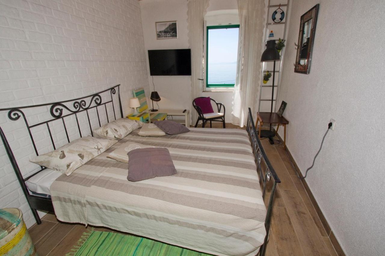 Stonehouse Katarina Villa Igrane Exterior photo