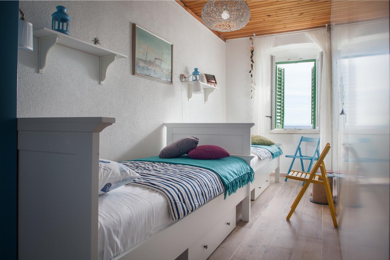 Stonehouse Katarina Villa Igrane Exterior photo