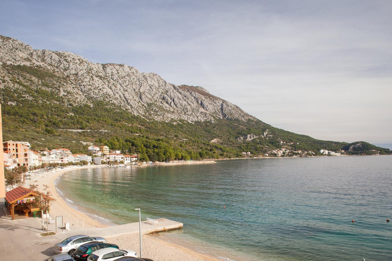 Stonehouse Katarina Villa Igrane Exterior photo